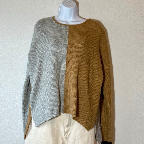 PRE-LOVED sita murt rent the runway sweater Size M-L (see measurements) - Picture 1 of 8
